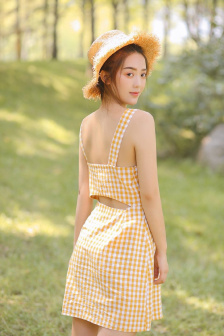 漂亮的小妈